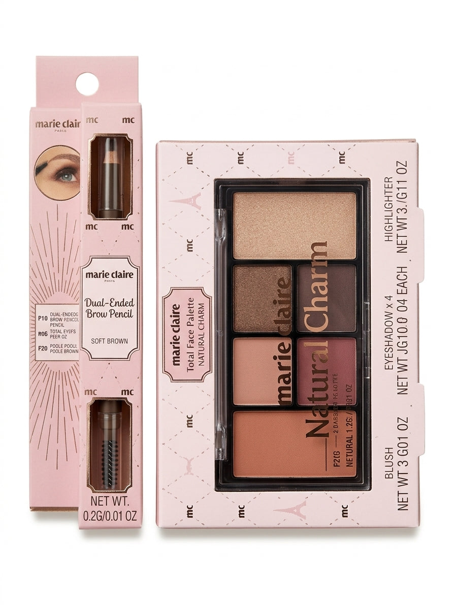 Luxurious Birthday Gift Box – Complete Spa & Skincare Set with Premium Beauty Essentials