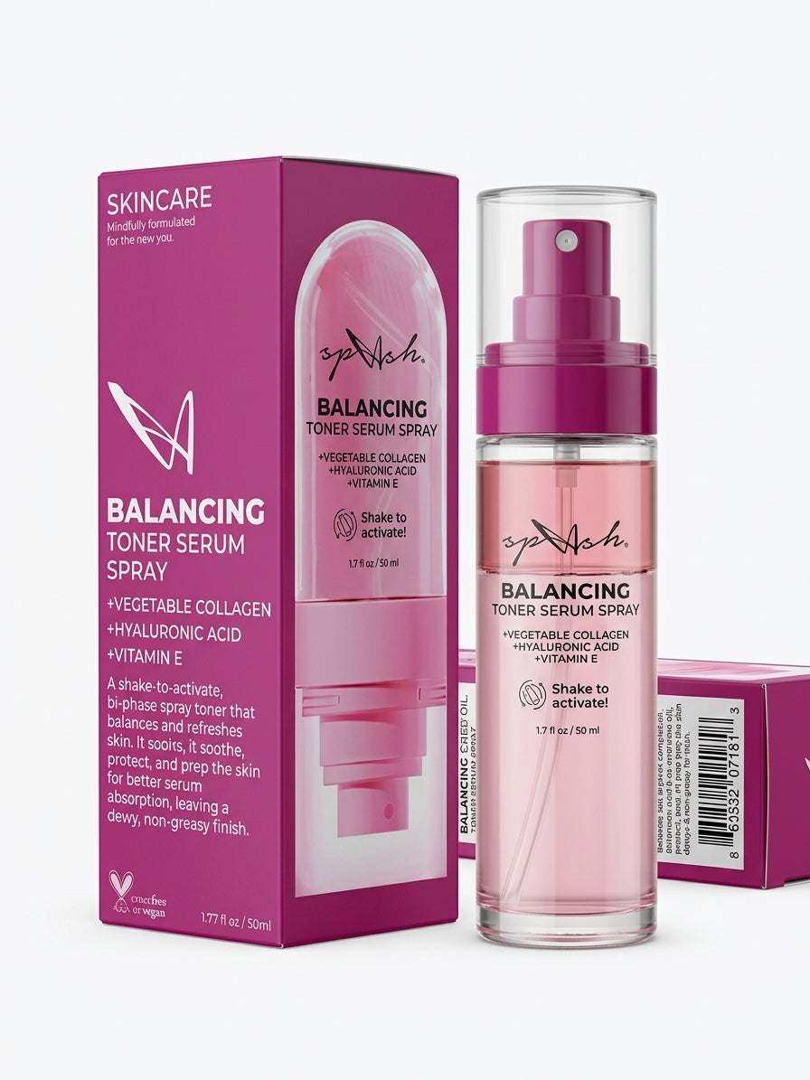 Luxurious Birthday Gift Box – Complete Spa & Skincare Set with Premium Beauty Essentials
