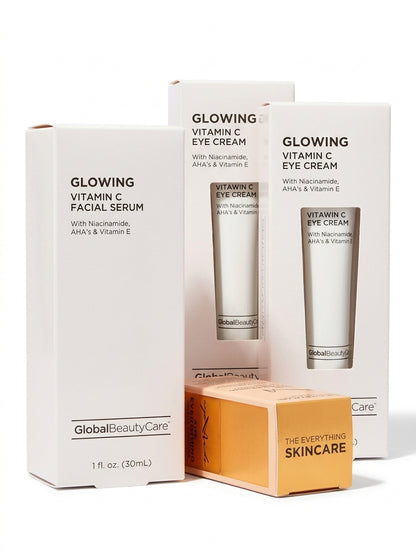 Luxurious Birthday Gift Box – Complete Spa & Skincare Set with Premium Beauty Essentials